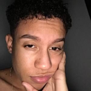 Meet your Posher, Ëddÿ